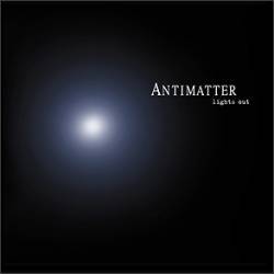Antimatter : Lights Out